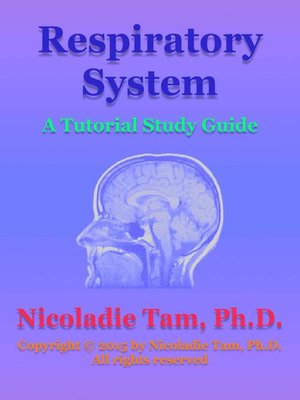 cover image of Respiratory System